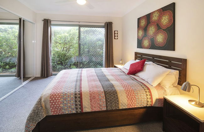 Bayshore Beachside Resort - Foto 12