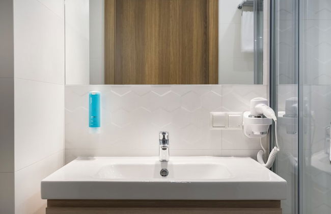 UNIC Apartments Dominikańska - Foto 35