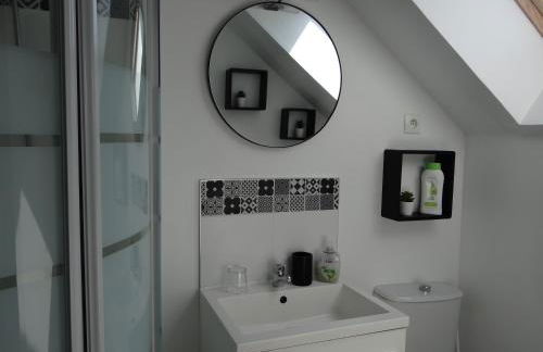 Gîte " l'écurie" - Foto 11