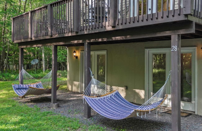 Alpine Serenity by Avantstay Beach + Lake Access Theater, Deck, Playroom - Foto 3