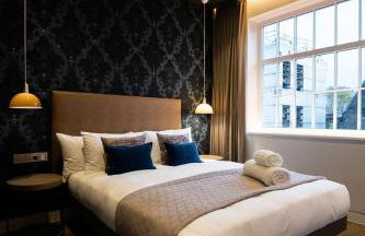 Urban Rest Camden - Foto 18