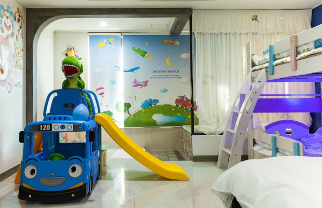 Famille Spa Resort - Foto 47