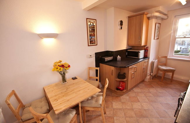 Abbey Court - Foto 8