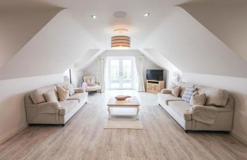 The Retreat By Birch Stays - Foto 12