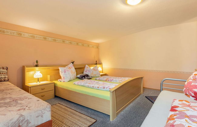 Schoenes Ferienhaus in Biendorf mit Garten - Foto 2