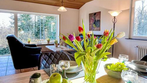 Holiday Home Wanderlust by Interhome - Foto 5