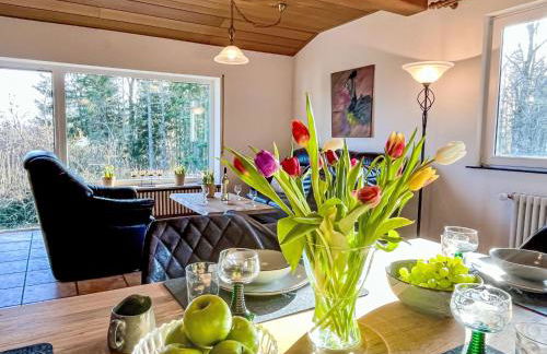 Holiday Home Wanderlust by Interhome - Foto 6