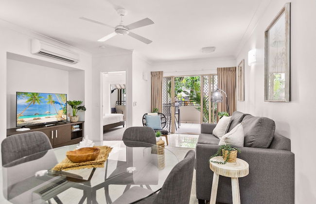 Lux Apartment Cairns - 9 Pools BBQ Gym - Foto 22