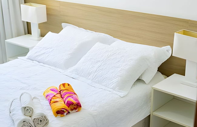 ILOA RESIDENCE AP 103 A - Foto 8