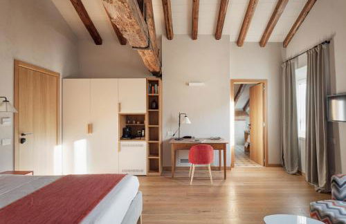 Relais Roncolo 1888 - Small Luxury Hotels of the World - Foto 39