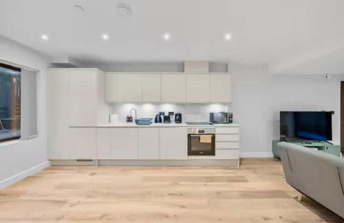 The Fairmont - Foto 8