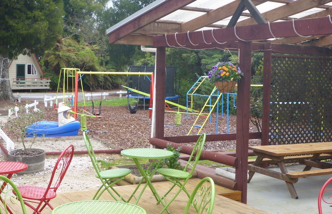 Westport Holiday Park And Motels - Foto 45