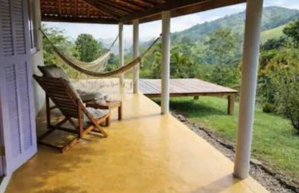 Casa de campos são Francisco Xavier Xavier - Foto 7