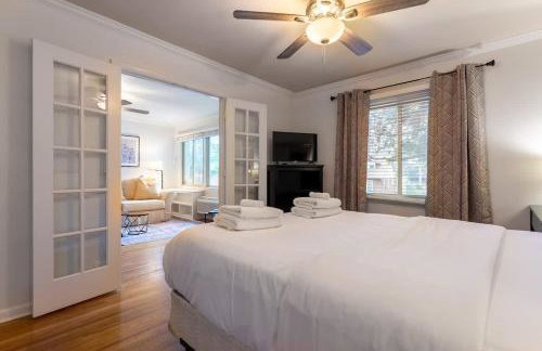 The Stay Awhile Suite by Stay Local Nashville - Foto 20