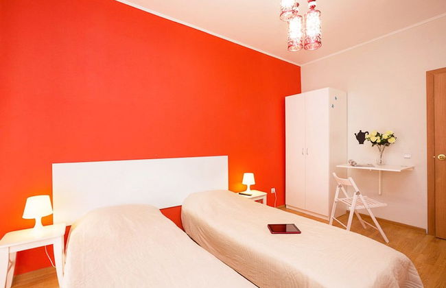 Etazhydaily Bibliotechnaya-Komsomolskaya - Photo 15