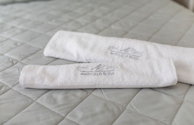 Casa Angela Rosa - Foto 15