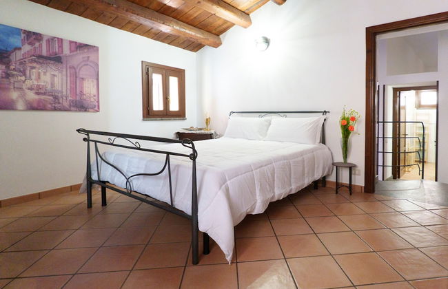 Casa del Bastione in Cefal - Photo 4