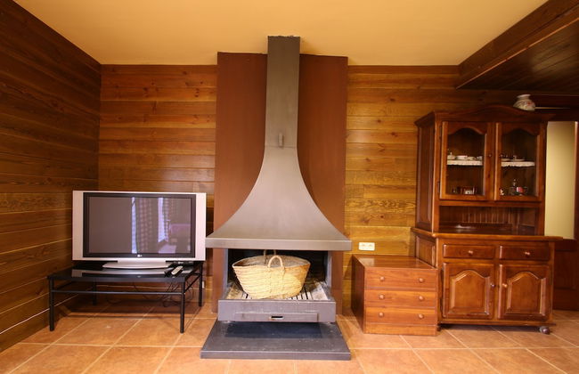 Apartaments Piteus Casa Dionís - Foto 1