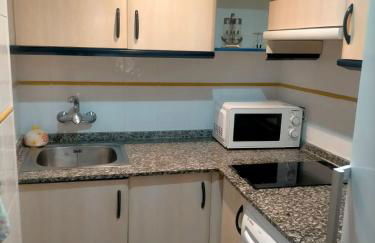 Apartamento cibeles - Foto 8