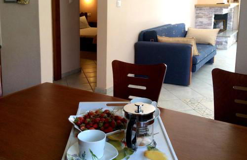 Naiada Apartments Milina - Foto 11