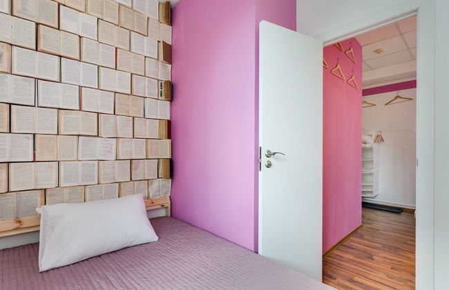 RedHouse Studio Apartment - Foto 32