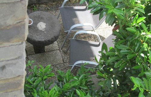 Loftwohnung 3 Bergeblick - Foto 47