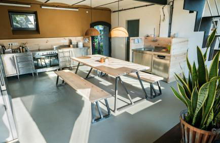 Der Birkenhof Uckermark - Photo 61