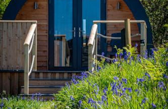 Tighlochan pods - Foto 56