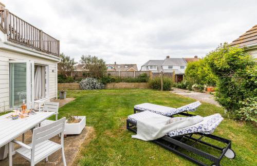 5 Bedroom Family Friendly Beach House - a skip to the water! - Foto 23