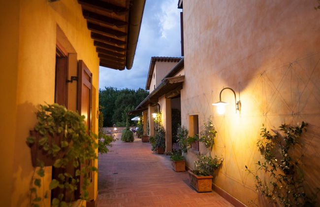 La Vecchia Fattoria - Foto 50