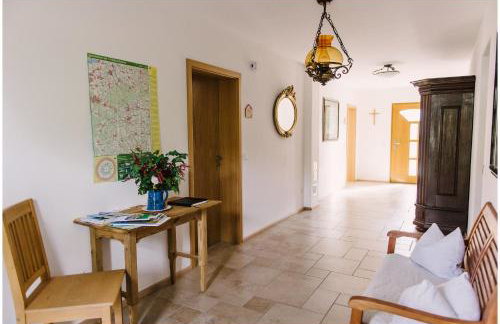 Gästehaus Niedermeierhof - Foto 52