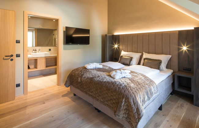 APART Resort Schruns - Foto 18