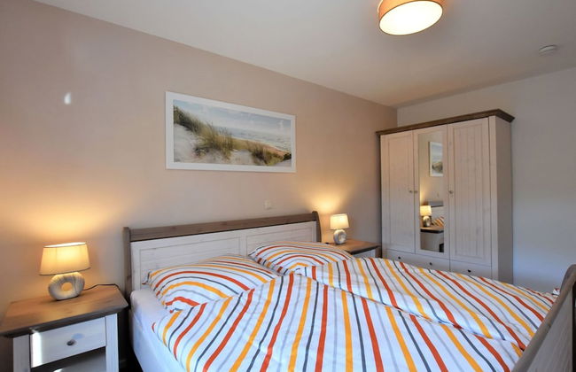 Cozy Apartment in Barnekow With Private Terrace - Photo 5