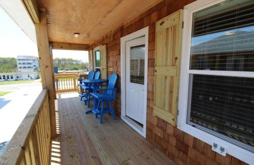 Whalebone Ocean Cottages by KEES Vacations - Foto 65