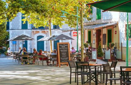 Finca Es Verger Coll de Tords - Photo 42