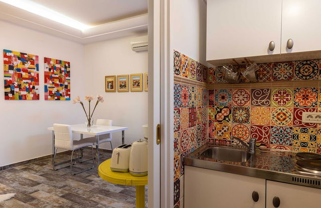 Apartments Subrenum - Foto 17