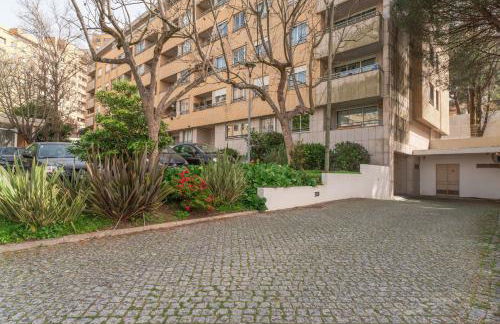 Apartment Qian Rio Douro 2BR Free Parking - Foto 45