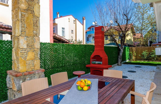 Villa Gelincik - Photo 23