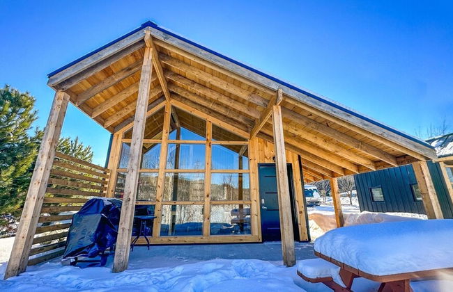 Centre plein air Otis Nature - Foto 17