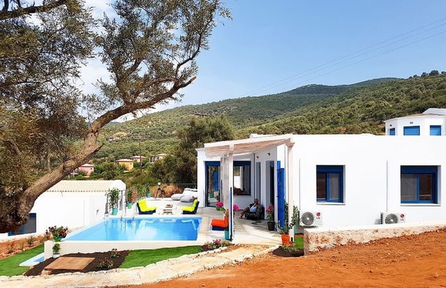 Zidanos Luxurious Villa - Foto 46