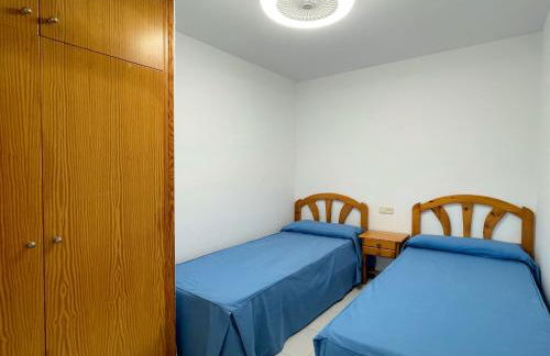 Euromar II - TEPINSA Alquiler de Apartamentos - Foto 8