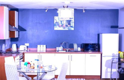 Allen Luxury Apartment - Foto 4