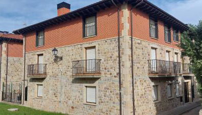 Los Robles Apartamento Turístico VUT - Foto 2