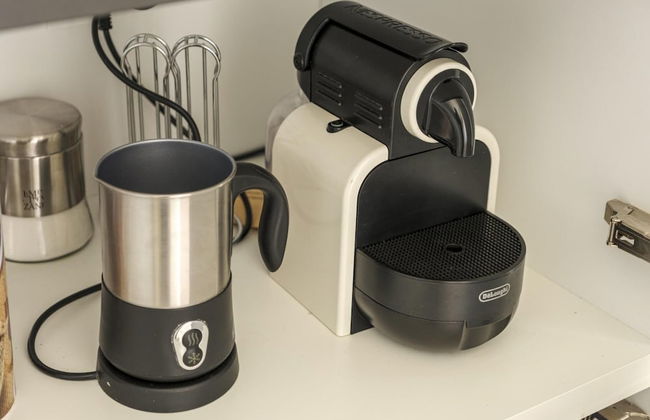 Villa Orizzonti in Predore - Photo 22