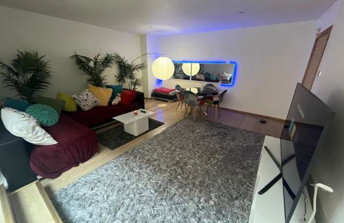 2 bed apartment Liverpool city centre - Foto 1