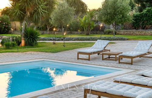 Brise du Sud - Luxury Villa With Pool in Sicily, Siracusa - Photo 8