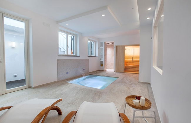 Villa Flavia in Sorrento - Foto 49