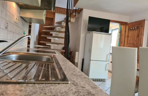 Ferienhaus am Kleinbauernhof Gersdorf bei Kühlungsborn - Foto 42