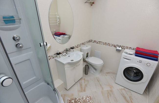 Domashny Uyut na Shchorsa - Photo 15