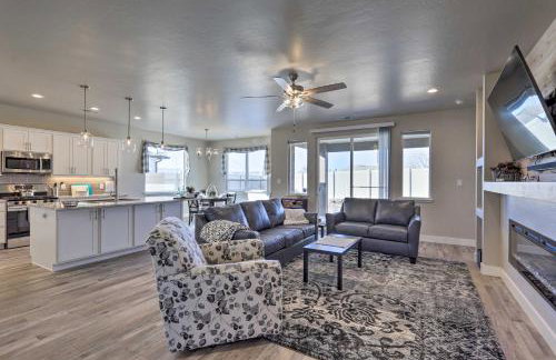 Family-Friendly Grand Junction House w/ Patio - Foto 5
